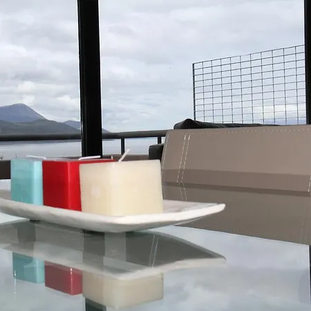 Ushuaia Flat I Apartment Exterior photo