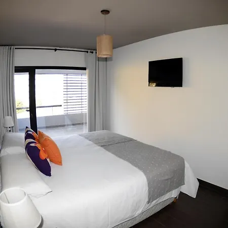 Ushuaia Flat I Apartment Exterior photo