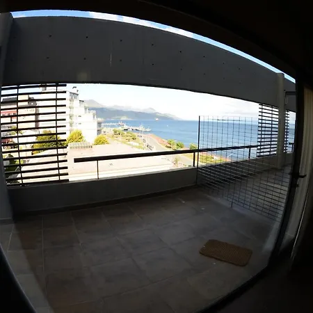 Ushuaia Flat I Apartment Exterior photo