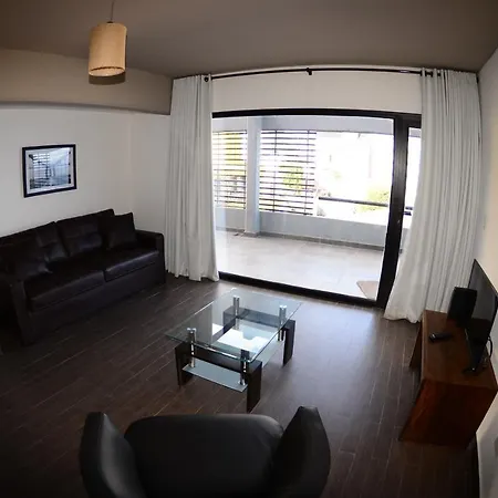 Ushuaia Flat I Apartment Exterior photo
