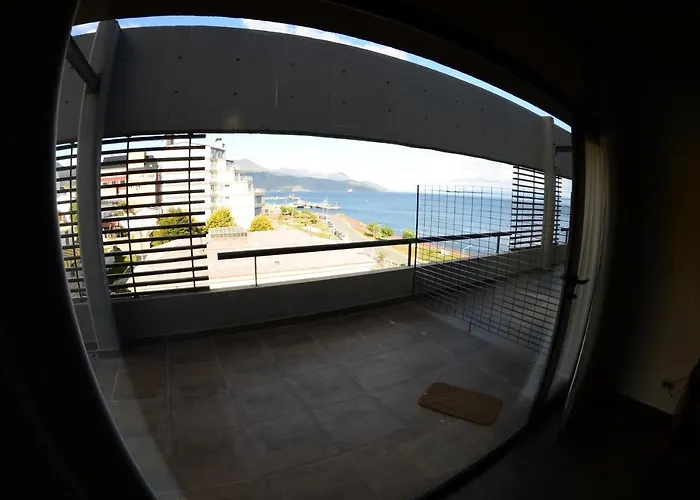Ushuaia Flat I