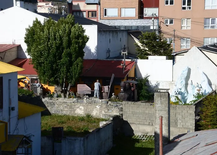 Ushuaia Flat I