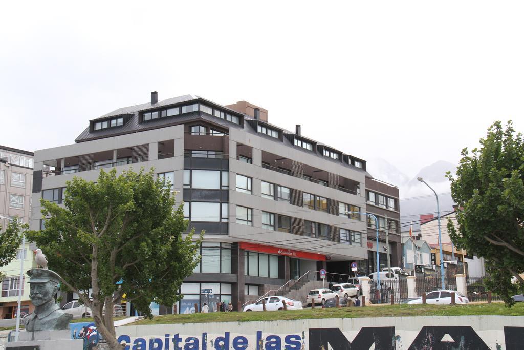 Apartment Flat I Ushuaia