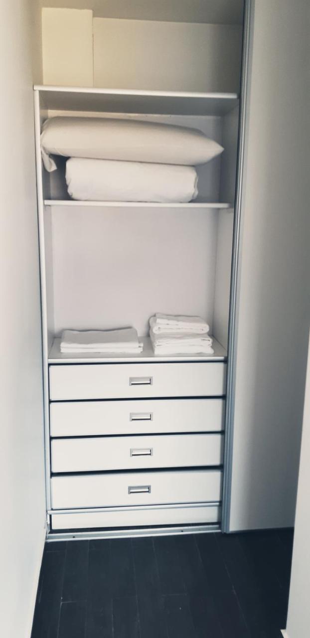 Flat I Apartment *