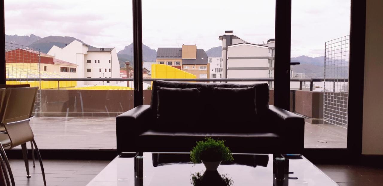 Flat I Apartment Ushuaia