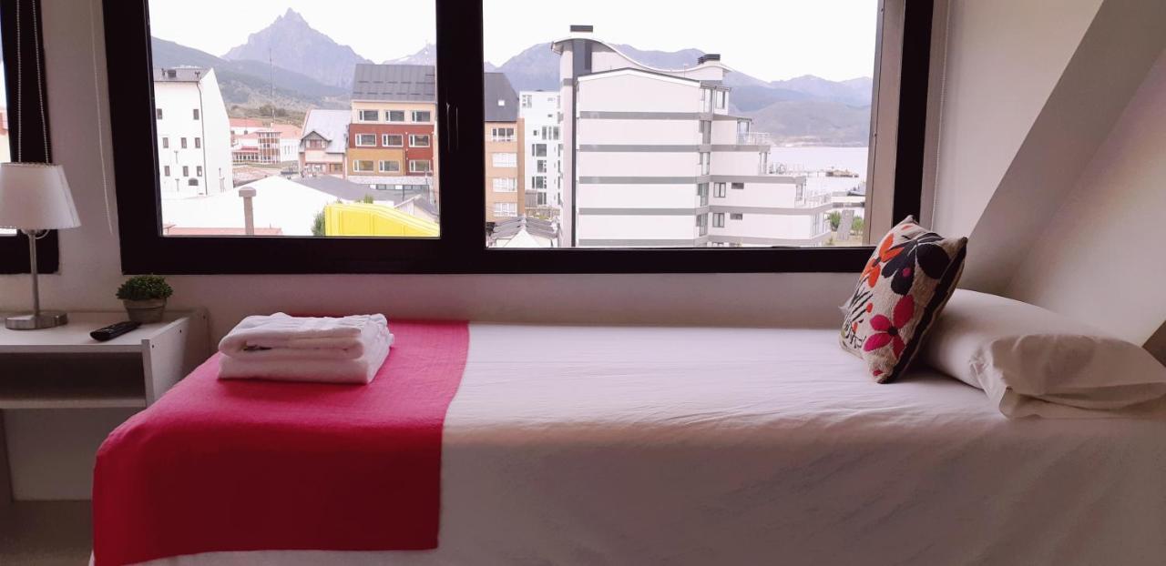 Flat I Apartment Ushuaia
