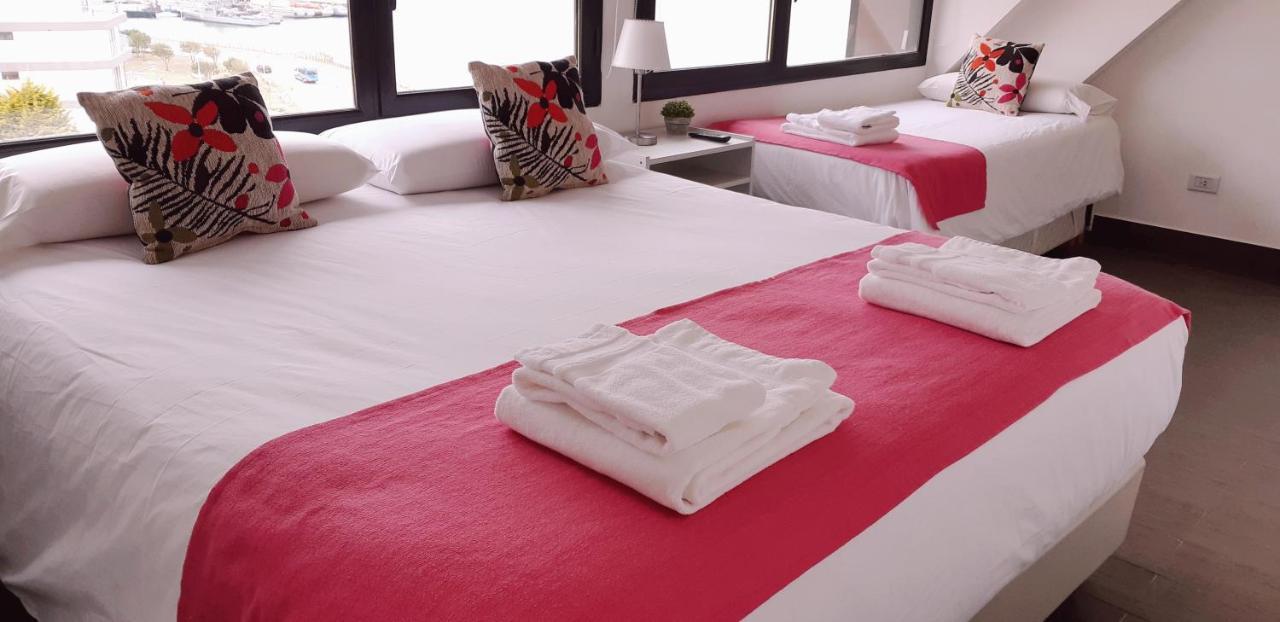 Apartment Flat I Ushuaia