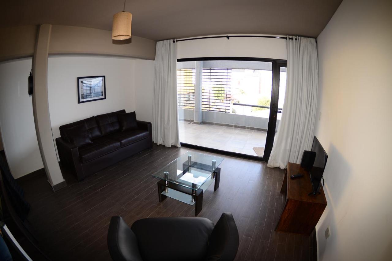 Apartment Flat I